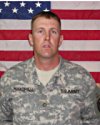 SGT Bradley W. Marshall
