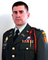 1LT Thomas M. Martin