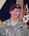 PFC Matthew M. Martinek