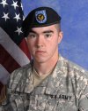 CPL Michael L. Mayne