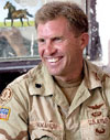 LTC Michael J. McMahon