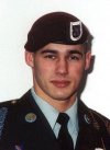SSG Jacob G. McMillan