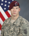 PFC Richard L. McNulty III