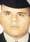 SSG Oscar D. Vargas-Medina