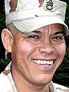 SSG Julian S. Melo