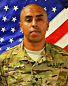 SGT Jacob Molina