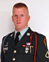 SGT Robert J. Montgomery