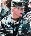 MAJ Horst Gerhard "Gary" Moore