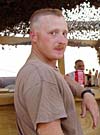 SGT Eric W. Morris