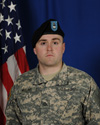 PFC Brandon Scott Mullins