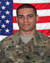 SGT Christopher L. Muniz