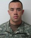 PFC Shawn Murphy