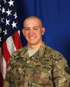 PFC Dustin Paul Napier
