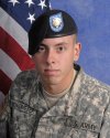 PFC Zachary R. Nordmeyer