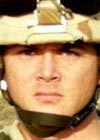 SSG Todd E. Nunes