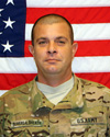SGT Luis A. Oliver Galbreath