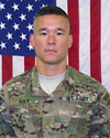 2LT Clovis Tim Ray