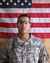 SPC Daniel F. Reyes