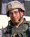 SPC Jose L. Ruiz