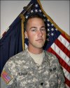 SPC Gregory B. Rundell