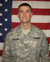 1LT Michael Runyan