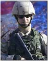 SPC Phillip "Nick" Sayles