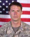CW2 Earl R. Scott III