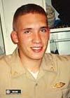 1LT Aaron N. Seesan