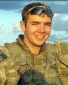 SPC Tyler R. Seideman