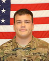 SPC Dean Shaffer