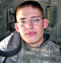 PFC Jeremy R. Shank
