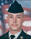 SGT Stephen R. Sherman