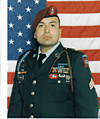SSG Juan M. Solorio