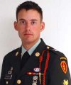 SPC Lance C. Springer II