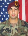 SPC Joseph A. Strong