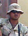 SSG Nimo W. Tauala