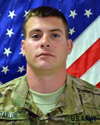 SSG Houston M. Taylor