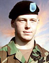 PFC Nils G. Thompson