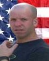 SGT Timothy P. Martin