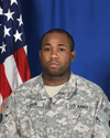 PVT Lamarol J. Tucker