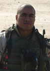 SSG Salamo J. Tuialuuluu