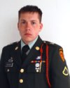 SGT Dustin S. Wakeman