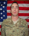 SPC Ronald H. Wildrick, Jr.