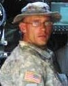 SGT Gary D. Willett
