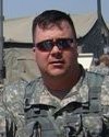 SSG Jamie D. Wilson