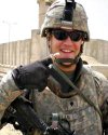 SPC William L. McMillan III