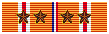 Asiatic-Pacific Campaign Ribbon