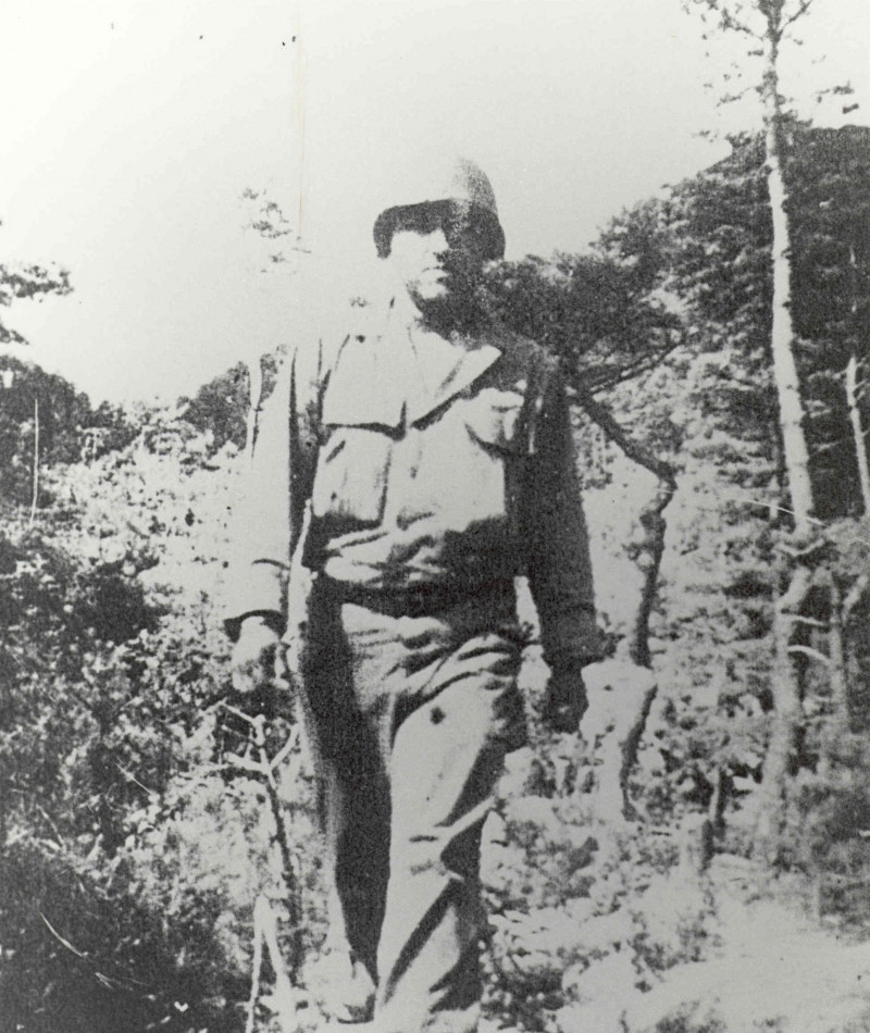 Donald R. Moyer