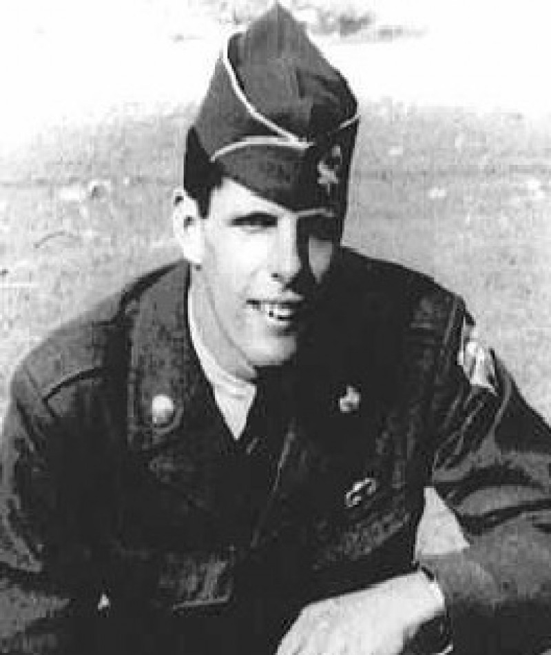 Donn F. Porter