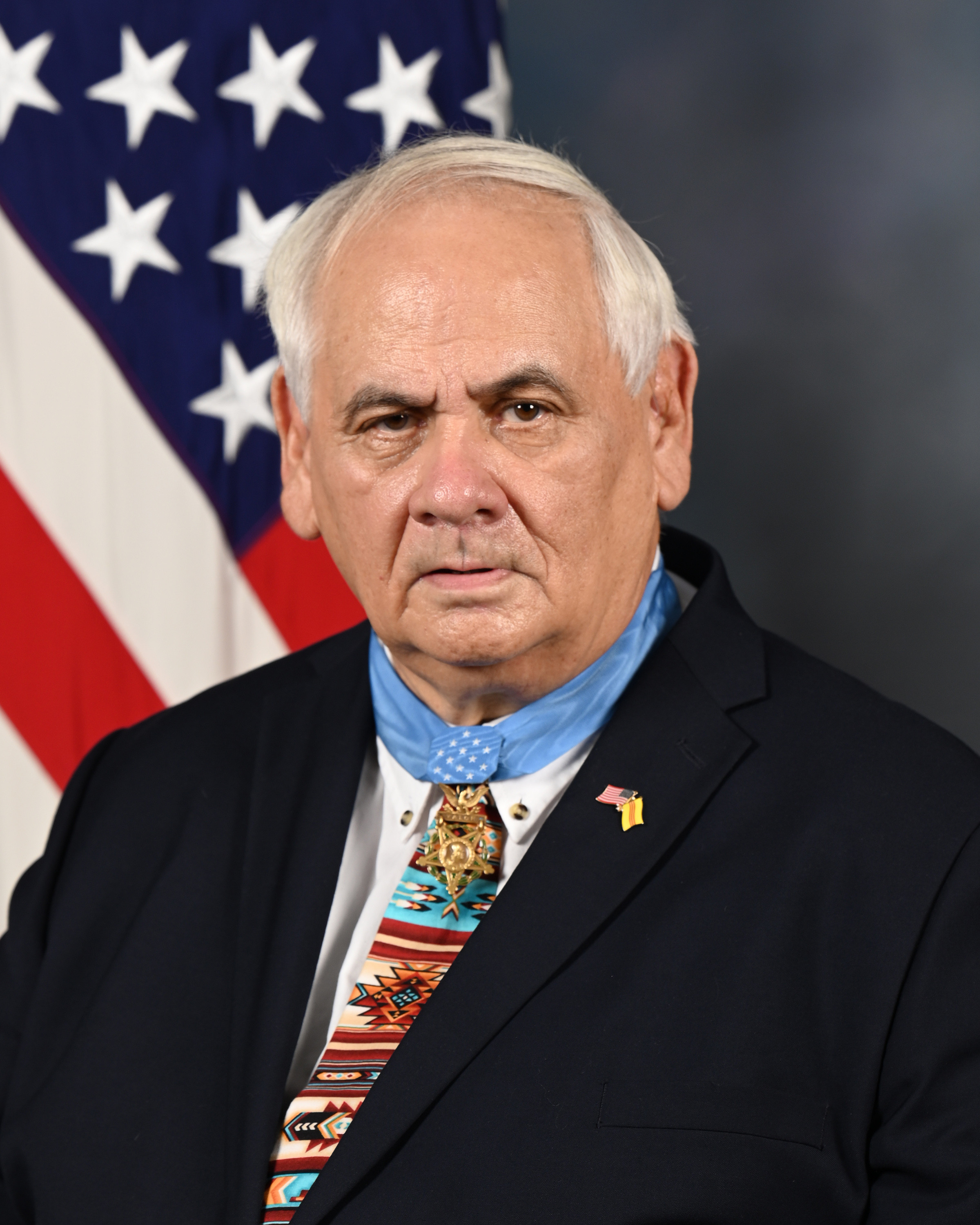 Dwight W. Birdwell